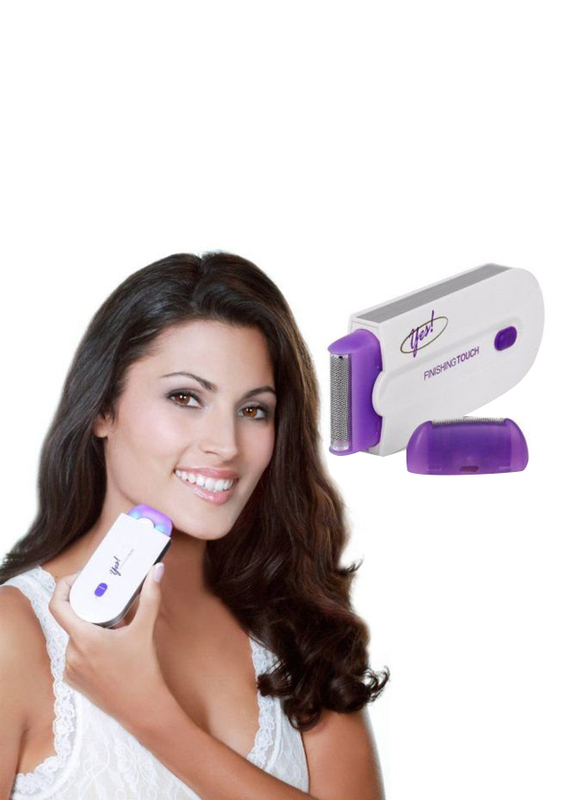 shaver 13